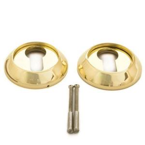 Накладка цил. Apecs DP-C-08-G