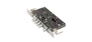 Корпус замка 2524-4р 