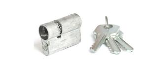 Цилиндр.мех-зм ЗИП-3А/3кл./ЗН 1-1 Пенза