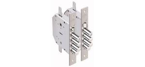 Замок врезной ГРАНИТ ЗВ1.06.40. лев. б/т  Эльбор