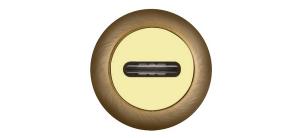 Накладка под сув.ключ SC RM AB/GP-7 (1 шт.)