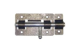 Задвижка Кунгур дв. ЗД-01 пол.бронза (20)