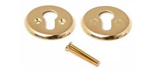 Накладка цилиндровая Апекс DP-C-06-G