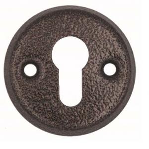 Накладка ЗВ1.001 (медный антик)