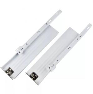 Направляющие MB Boyard MB15001W400