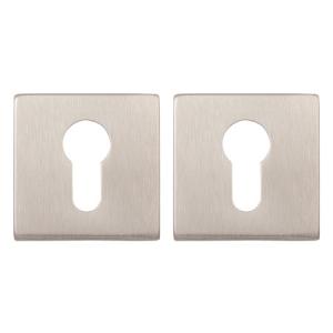 Накладка цил. Apecs DP-C-20-INOX LOFT комп.2шт