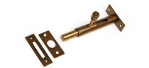 Задвижка ЗД-05 (бронза) врезная/Киров/