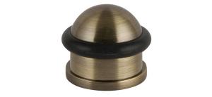 Упор дверной DS PF-26 ABG-6 зеленая бронза