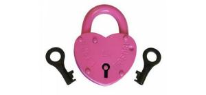 Замок навесной ЗВС-2 