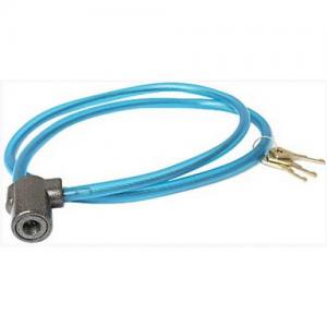 Замок навесной ЧАЗ ВС2- 6А-02