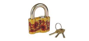 Замок навесной ЧАЗ ВС2-60 