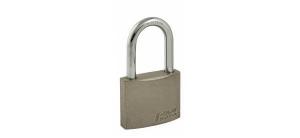 Замок навесной ЗН-212 60мм 3кл.сер.  НОРА