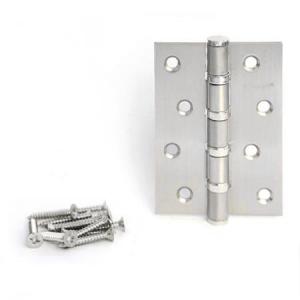 Петля Apecs 100*70 B4-Steel-NIS