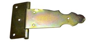 Петля-стрела Рыбинск L-226 оцинк.