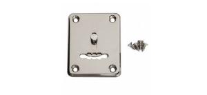 Накладка декоративная Apecs DP-S-01-CR-shutter под сув.кл.