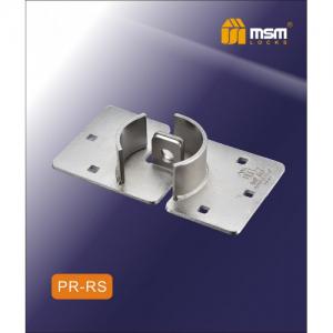 Проушина PR-RS MSM д/навес. замков