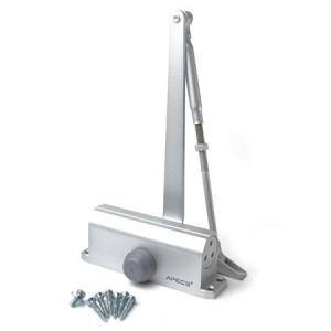 Доводчик дверной Apecs DC-02/100-M-S