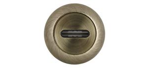 Накладка под сув.ключ SC RM ABG-6 (1 шт.)