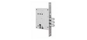 Замок врезной BORDER 79045 ЗВ4-3/85М.В26.У2