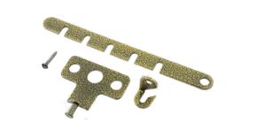 Оконный ограничитель (бронза)