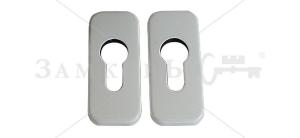 Накладка цилиндровая Апекс DP-C-09-W