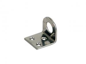 Проушина угловая 18*50 цинк