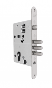 Замок врезной Рязань 78931 ЗВ4-31/55.У2 (пакет)