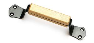 Ручка-скоба РСП 100 плоская /Н.Новгород/