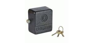 Замок навесной ЧАЗ ВС2-10.АМС