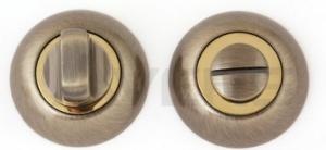 Фиксатор  AVERS WC-0804-AB (FINN)