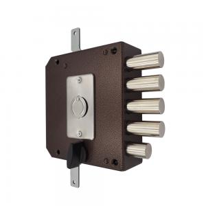 Замок МЕТТЭМ ЗН 4 032.1.1 Л 5кл.