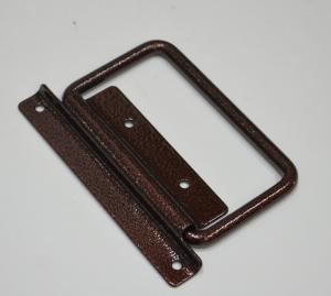 Ручка ДОМАРТ откидная /медн.антик/