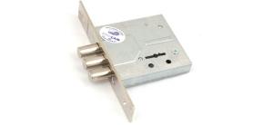 Замок врезной BORDER 76314 ЗВ8-8 У/13.