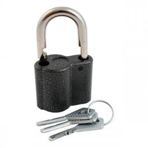 Замок навесной ЧАЗ ВС2-26 Одинак. кл! Исп23