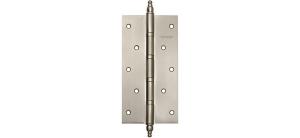 Петля универс. 4BB/E 200x105x3 PN (перл.никель) FUARO