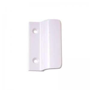 Ручка балконная Металлист белая