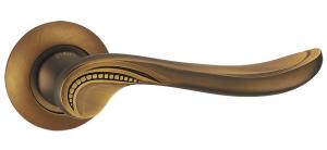 Ручка раздельная ARFA TL CF-17 кофе