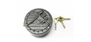 Замок навесной ЧАЗ ВС2-11 