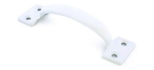 Ручка-скоба РС-90 /полимер./ Кунгур