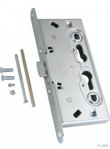 Замок для противопожарных дверей FL-0432