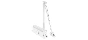 Доводчик NOTEDO DC- 80 белый