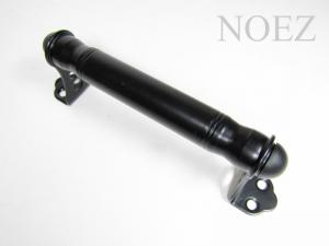 Ручка-скоба НОЭЗ РСМ-140-SL черный матовый