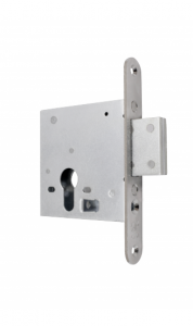 Замок врезной Рязань 89500 ЗВ1-2/01.СП.60-ZN.KM005