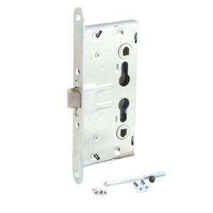 Замок врезной Apecs 2000-Panic-ZN противопожарный