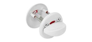 Фиксатор FUARO WC-001-WH (белый)