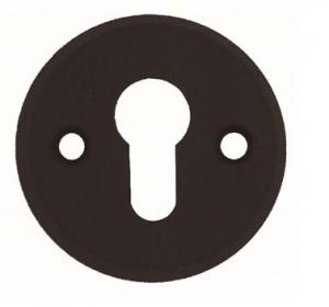 Накладка МЕТТЭМ ЗВ1.001 (черный)