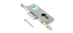 Замок врезной ГАРДИАН PROFI 25.01.16