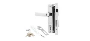 Замок врезной Apecs 1330/60-CR