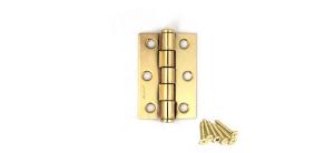 Петля форточная Avers 60*40*1.75-G