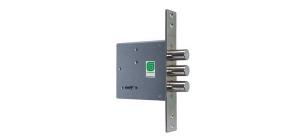 Замок врезной ГАРДИАН 60.01 